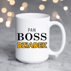 Dla Dziadka
