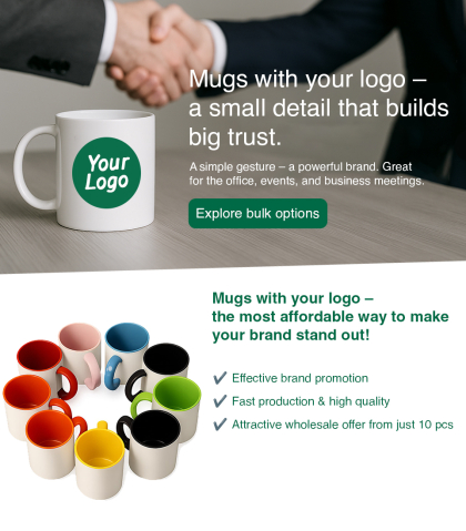 Mugs