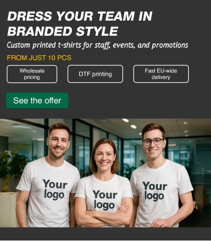T-shirts 