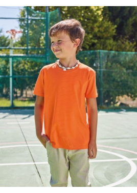 Koszulka t-shirt dziecięca THC Ankara Kids