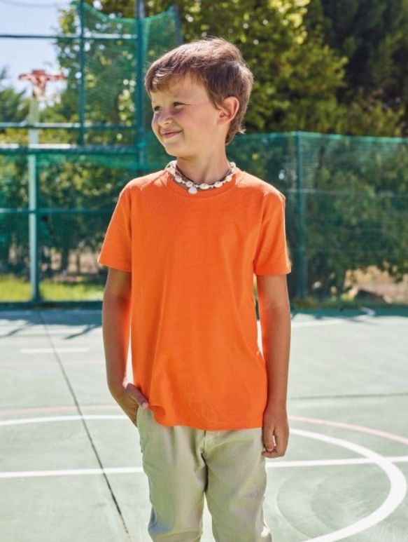 kids’ t-shirt THC Ankara Kids