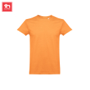 Men’s crew neck T-shirt THC Ankara