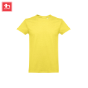 Men’s crew neck T-shirt THC Ankara