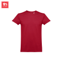 Men’s crew neck T-shirt THC Ankara