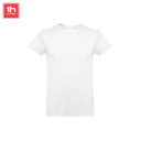 Men’s crew neck T-shirt THC Ankara