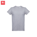 Men’s crew neck T-shirt THC Ankara