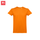 Men’s crew neck T-shirt THC Ankara