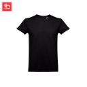 Men’s crew neck T-shirt THC Ankara