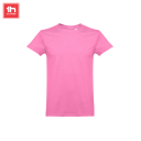 Men’s crew neck T-shirt THC Ankara