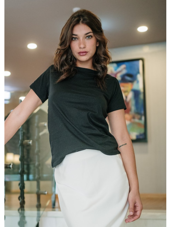 Elegant Women's THC T-Shirt Sofia Regular