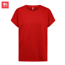 Elegant Women's THC T-Shirt Sofia Regular