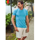 THC Tube Unisex - Promotional Polyester Sports T-Shirt 