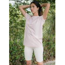 THC Tube Unisex - Promotional Polyester Sports T-Shirt 