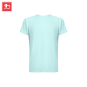 THC Tube Unisex - Promotional Polyester Sports T-Shirt 