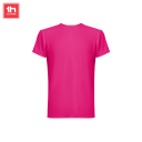 THC Tube Unisex - Promotional Polyester Sports T-Shirt 