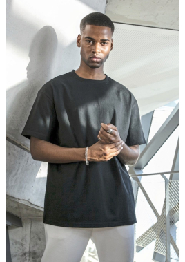 Koszulka t-shirt oversize BYB Heavy Oversize Tee