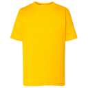 Koszulka dziecięca JHK TSRK150 – T-shirt z krótkim rękawem do nadruku