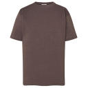 Koszulka dziecięca JHK TSRK150 – T-shirt z krótkim rękawem do nadruku
