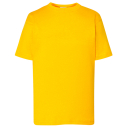 Koszulka dziecięca JHK TSRK150 – T-shirt z krótkim rękawem do nadruku