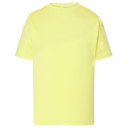 Koszulka dziecięca JHK TSRK150 – T-shirt z krótkim rękawem do nadruku