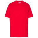 Koszulka dziecięca JHK TSRK150 – T-shirt z krótkim rękawem do nadruku