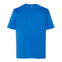 Koszulka dziecięca JHK TSRK150 – T-shirt z krótkim rękawem do nadruku