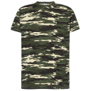Cotton T-shirt JHK Regular T-Shirt TSRA150