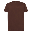 Cotton T-shirt JHK Regular T-Shirt TSRA150