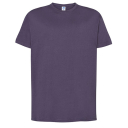Cotton T-shirt JHK Regular T-Shirt TSRA150