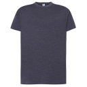 Cotton T-shirt JHK Regular T-Shirt TSRA150