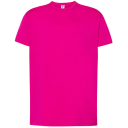 Cotton T-shirt JHK Regular T-Shirt TSRA150