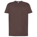 Cotton T-shirt JHK Regular T-Shirt TSRA150