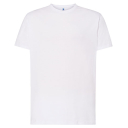 Cotton T-shirt JHK Regular T-Shirt TSRA150