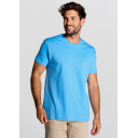 Cotton t-shirt  JHK Regular Premium T-Shirt TSRA190 