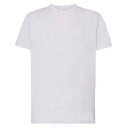 Cotton t-shirt  JHK Regular Premium T-Shirt TSRA190 