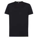 Cotton t-shirt  JHK Regular Premium T-Shirt TSRA190 