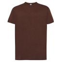 Cotton t-shirt  JHK Regular Premium T-Shirt TSRA190 
