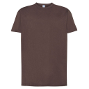 Cotton t-shirt  JHK Regular Premium T-Shirt TSRA190 
