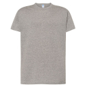 Cotton t-shirt  JHK Regular Premium T-Shirt TSRA190 