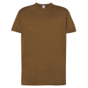Cotton t-shirt  JHK Regular Premium T-Shirt TSRA190 