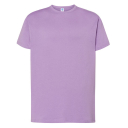 Cotton t-shirt  JHK Regular Premium T-Shirt TSRA190 