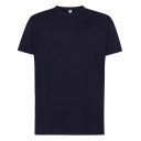Cotton t-shirt  JHK Regular Premium T-Shirt TSRA190 