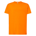 Cotton t-shirt  JHK Regular Premium T-Shirt TSRA190 