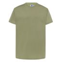 Cotton t-shirt  JHK Regular Premium T-Shirt TSRA190 