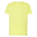 Cotton t-shirt  JHK Regular Premium T-Shirt TSRA190 