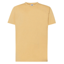 Cotton t-shirt  JHK Regular Premium T-Shirt TSRA190 