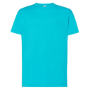 Cotton t-shirt  JHK Regular Premium T-Shirt TSRA190 