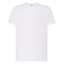 Cotton t-shirt  JHK Regular Premium T-Shirt TSRA190 