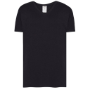 Urban V-Neck Branding T-Shirt Premium Slim Fit TSUAPICO