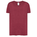 Urban V-Neck Branding T-Shirt Premium Slim Fit TSUAPICO